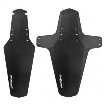Guardabarro Polisporueda 2 En 1 Mud Slim