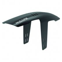 Guardabarro Polisport Delantero X Cape Bridas Reusables 27.5-29"