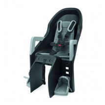 Portabebe Polisport Guppy Maxi Cfs Gris Oscuro/pla