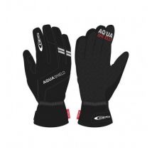 Guantes Invierno Ges Aquashield - Impermeables Negro S