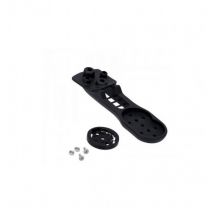 Kit Soporte Ciclocomputador Para Manillar Vision Metron 5d Acr