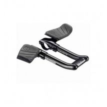 Extensión Vision Team Mini Tt Clip-on 170mm 31.8mm Aluminio Carretera