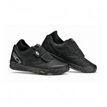 Zapatillas Sidi E-bike Dimaro 41 Hombre Mtb Negro