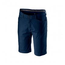 Pantalón Corto Castelli Vg 5 Pocket Azul Oscuro Hombre M