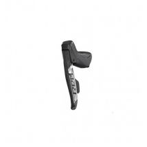 Maneta Sram Red E-tap Axs D1 Carbono Derecho Negro