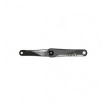 Bielas Sram Red D1 24 Mm 175mm Carbono Negro