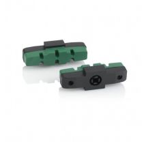 Xlc Zapatas De Freno Para Magura Embalaje Oem, 25 Pares 50mm