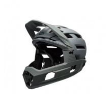 Casco Bell Super Air R Spherical Gris M