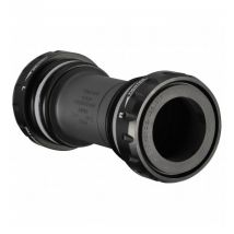 Eje Pedalier Shimano Ultegra Sm-bbr60 A Rosca 70mm Carretera Rosca Italiana