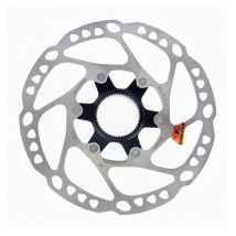 Disco Shimano Sm-rt64 203mm Center Lock 203mm Mtb