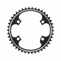 Plato Shimano 42d Dura-ace Fc-r9100 X 54/42 Mx 11 Velocidades 42t Aluminio Carretera