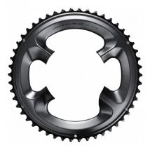 Plato Shimano 53d Dura-ace Fc-r9100 X 53/39 11 Velocidades 53t Aluminio Carretera