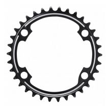 Plato Shimano 36d Dura-ace Fc-r9100 X 52-36 11 Velocidades 36t Aluminio Carretera