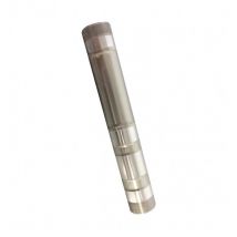 Eje Vision Me303 Para Ruedas Team 30 Centerlock 6 Agujeros Carretera