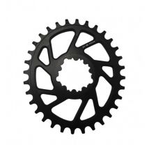 Plato Ovalado Direct Mount Compatible Sram Offset 3, 32d