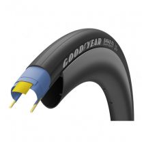 Cubierta Goodyear Eagle F1 Supersport Pleg 700x25 Carretera Negro