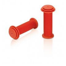 Xlc Gr-g18 Puños Para Niños Con Estructura Laminar 100mm Rojo