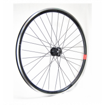 Rueda Delantera New Dpx Disco Negra