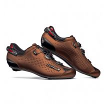 Zapatillas Sidi Shot 2 Ed. Limitada 38 Negro-bronce