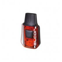 Luz Trasera Moon Alcor Usb