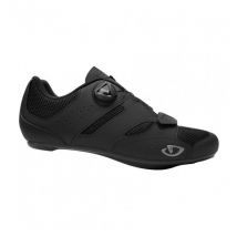 Zapatillas Giro Savix Ii 40 Carretera Negro Mate