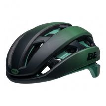 Casco Bell Xr Spherical Carretera S Verde-negro