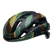 Casco Bell Xr Spherical Carretera L Negro Camuflaje