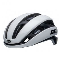 Casco Bell Xr Spherical Blanco-negro Carretera S