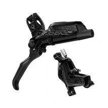 Freno Disco Sram Code Rsc Aluminio Negro Trasero