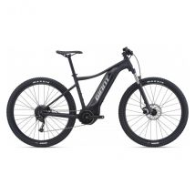 Bicicleta Eléctrica De Montaña Giant Talon E+ 2 29" 29" M E-bike Negro Mate