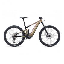 Bicicleta Eléctrica De Montaña Giant Trance X E+ 2 29 Mtb S