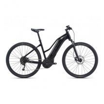 Bicicleta Eléctrica Trekking Giant Roam E+ Sta M
