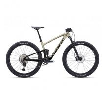Bicicleta De Montaña Giant Anthem Advanced 29 2 M