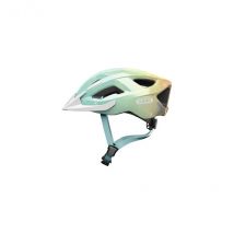 Casco Abus Aduro 2.0 L (58-61cm) Verde Agua