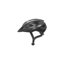 Casco Abus Macator M (52-58cm) Titanio
