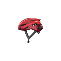 Casco Abus Stormchaser L (58-61cm) Rojo