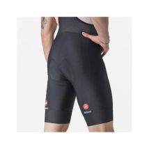 Culotte Corto Castelli Entrata 2 Negro Xs