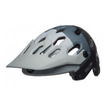 Casco Bell Super 3 Gris M