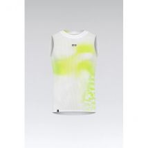 Camiseta Interior Gobik Second Skin S