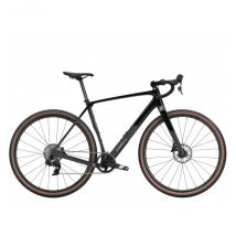 Bicicleta Trek Checkpoint Sl 5 Axs Gen 3 Negro S