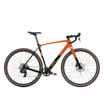 Bicicleta Trek Checkpoint Sl 5 Axs Gen 3 Rojo S