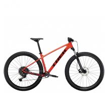 Bicicleta De Montaña Trek Marlin 6 Gen 3 27,5" S Rojo