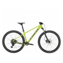 Bicicleta De Montaña Trek Marlin 5 Gen 3 29" M Verde Fluor