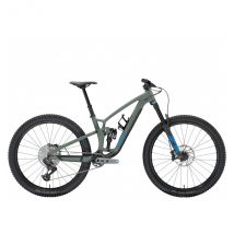 Bicicleta De Montaña Trek Fuel Ex 8 Gx Axs T-type Gen 6 L Verde