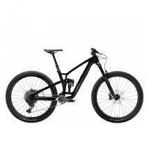 Bicicleta De Montaña Trek Fuel Ex 9.8 Gx Axs Gen 6 29" S Gris