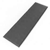 Vicco Coprisedile Antracite 140 cm