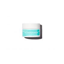 Wondermask - Cleansing Facial Mask - Detoxifies, Exfoliates and Balances - Closes and Refines Pores - Oily and Combination Skin - COCUNAT