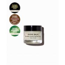 Divine Balm | Nourishing and Soothing Body Balm | All In One | Moisturising Cream | Cream for Scars, Bites, Hair and Tattoos - COCUNAT