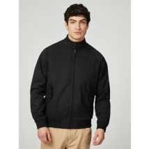 Signature Harrington Jacket M