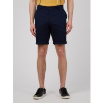 Signature Cotton Chino Shorts 30